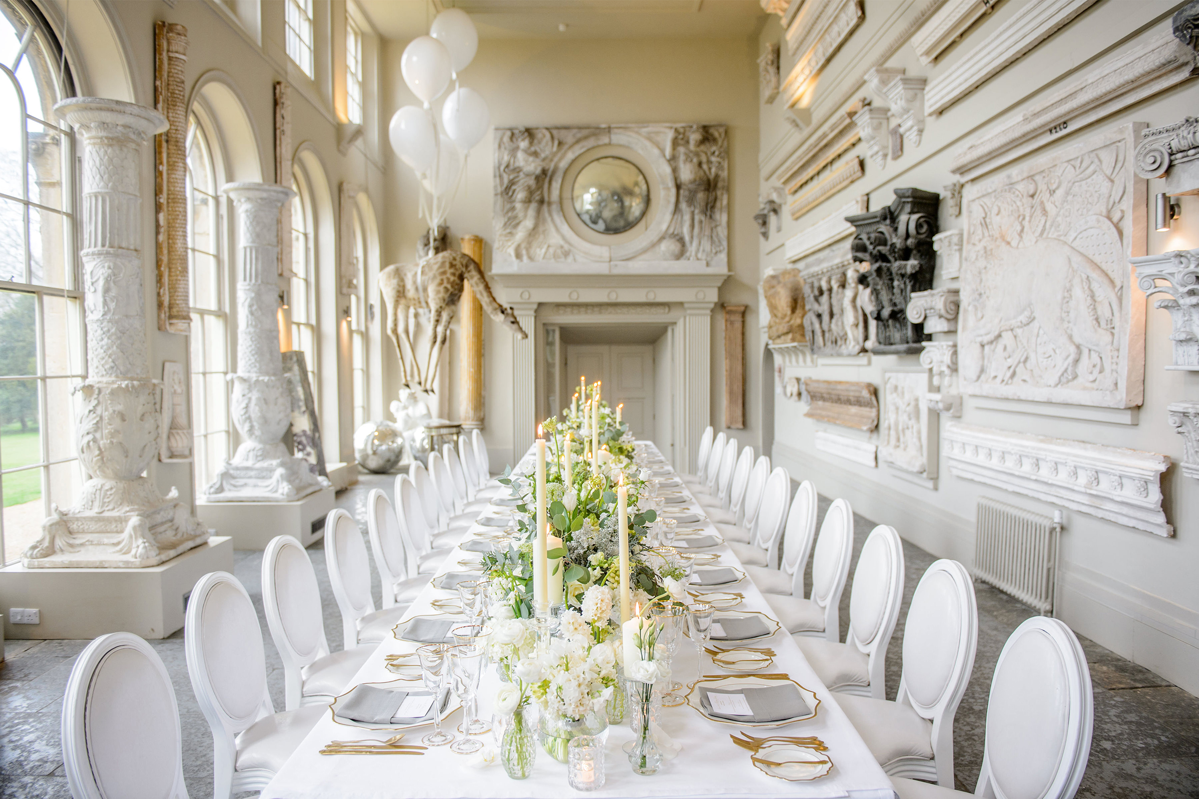 New Jersey Wedding Planner